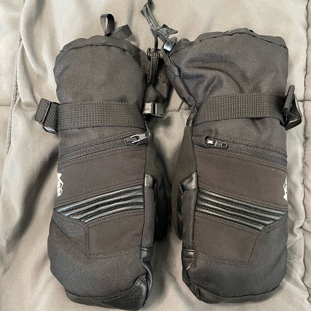 REI Co-op Timber Mountain Mittens Kids